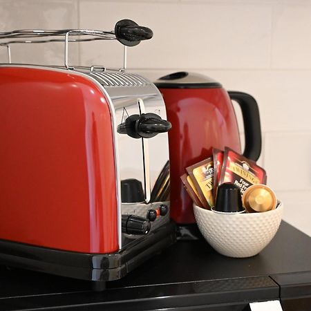 רומא Colosseum Boutique Apartment מראה חיצוני תמונה