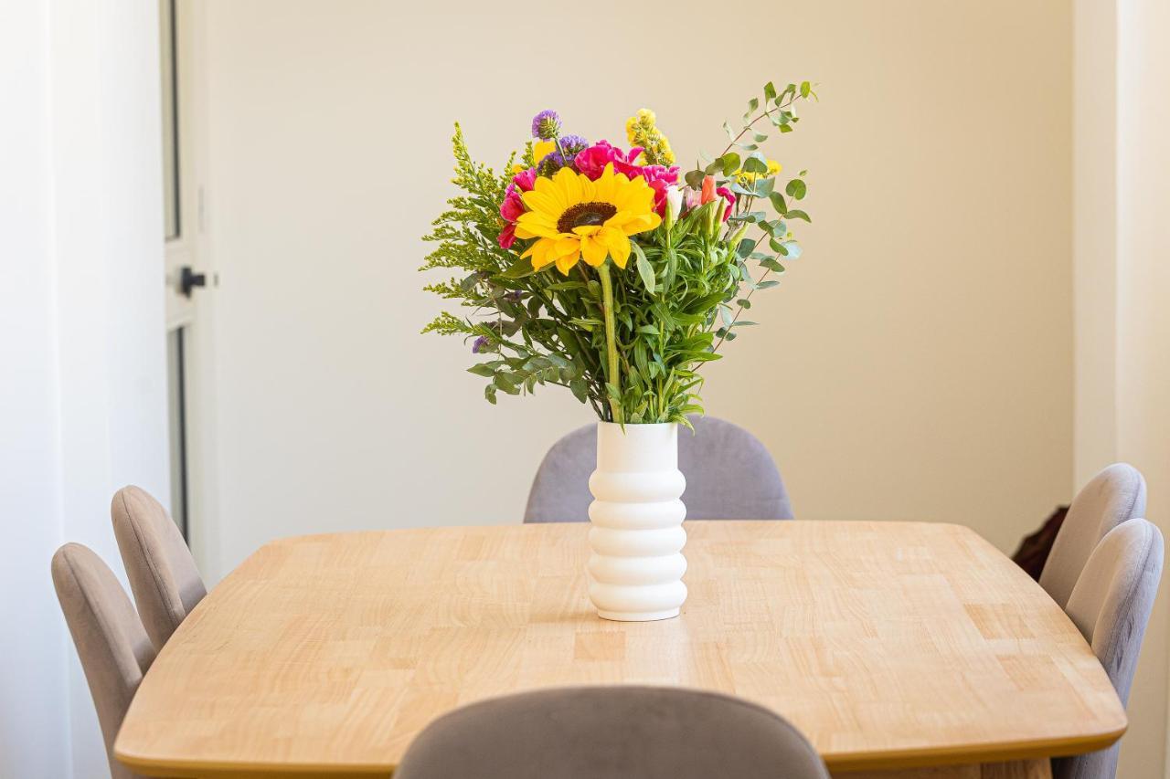 רומא Colosseum Boutique Apartment מראה חיצוני תמונה