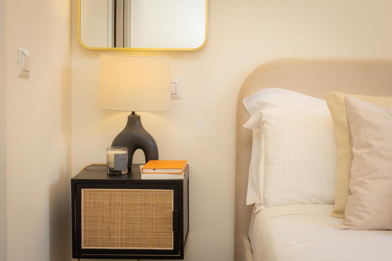 רומא Colosseum Boutique Apartment מראה חיצוני תמונה