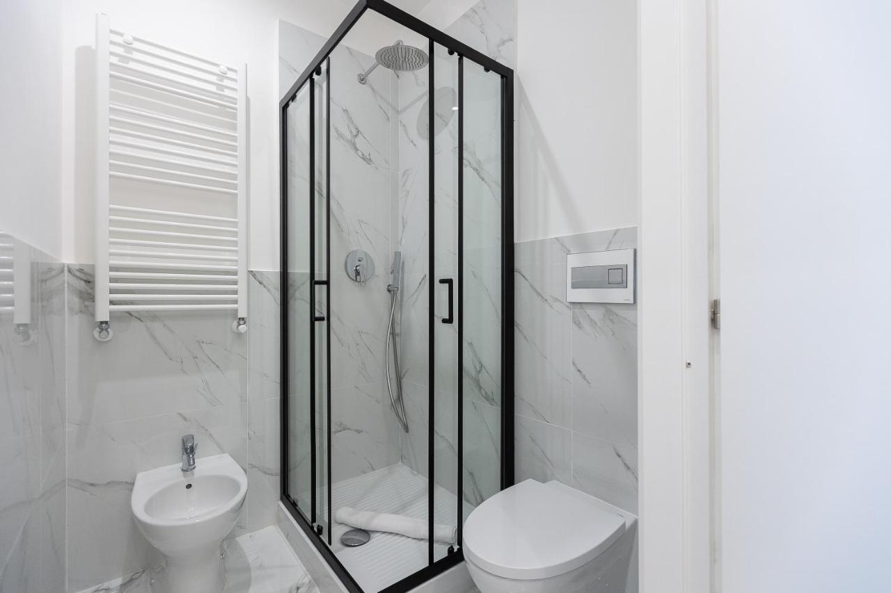 רומא Colosseum Boutique Apartment מראה חיצוני תמונה