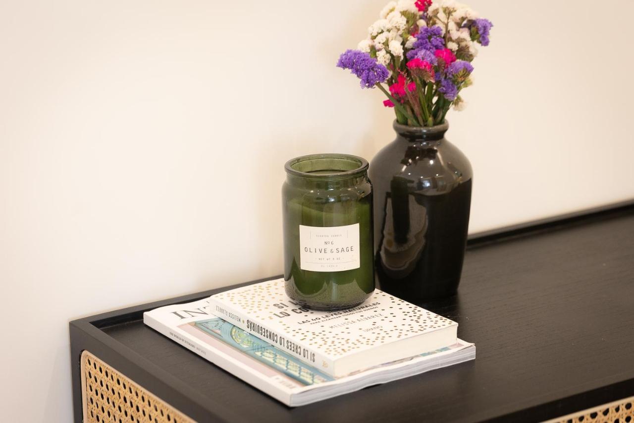 רומא Colosseum Boutique Apartment מראה חיצוני תמונה